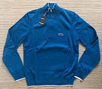 Pull Hugo Boss Neuf