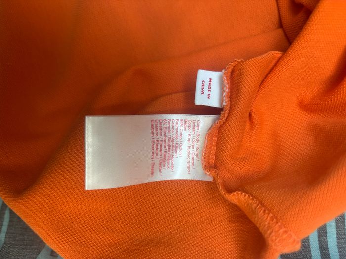 Polo Lacoste taille S - photo numéro 9