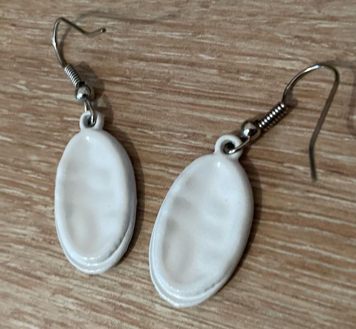 Boucles d’oreilles - photo numéro 6