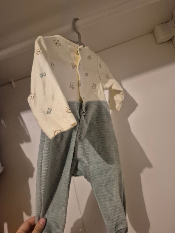 Pyjama - photo numéro 2