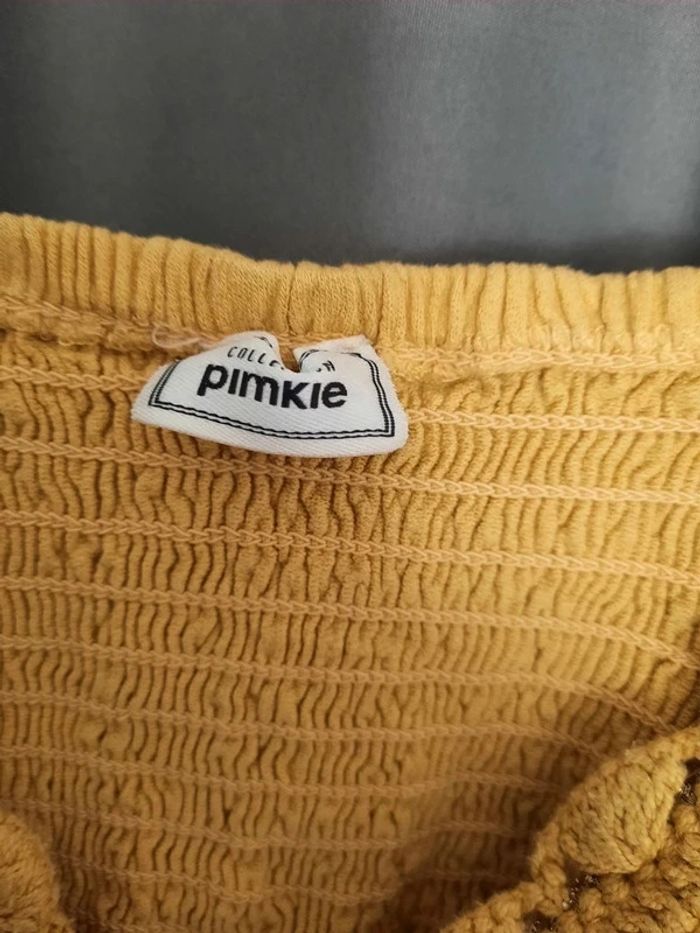 Débardeur taille s - photo numéro 2