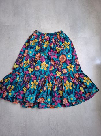 Jupe du pareil au même 8 ans