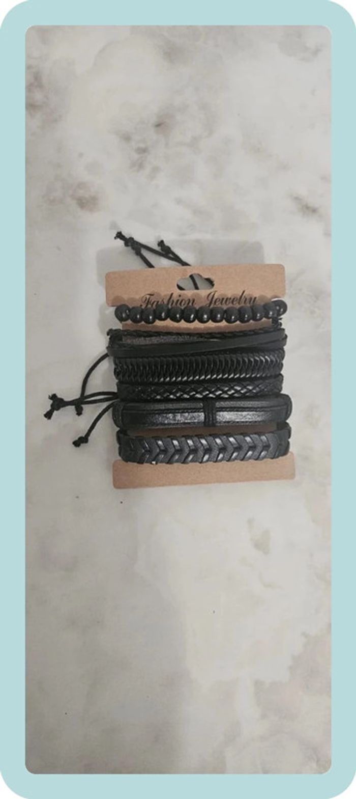 Lots de bracelets