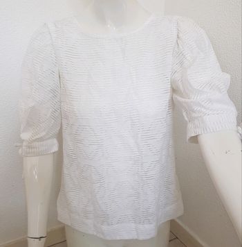 Blouse/chemisier