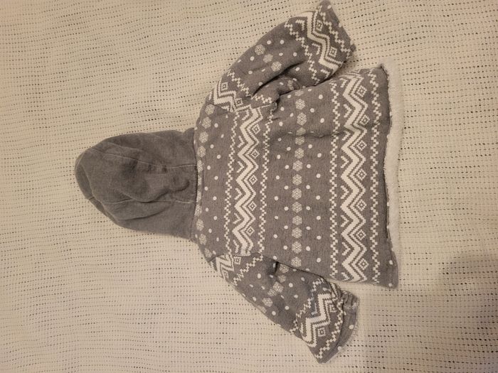 Veste polaire - photo numéro 2