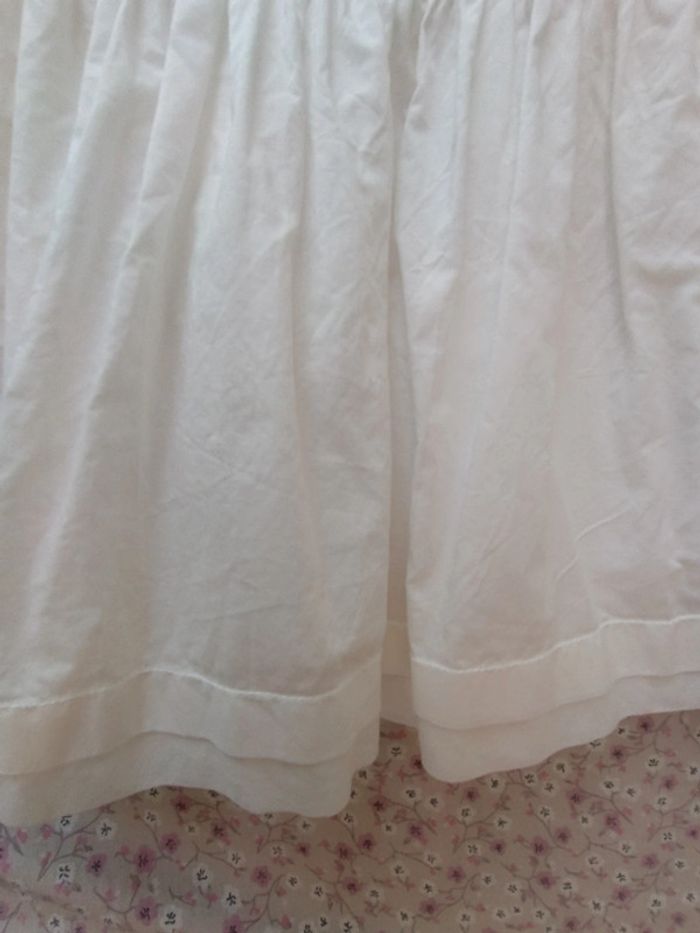 Superbe robe neuve petit bateau 4 ans - photo numéro 4