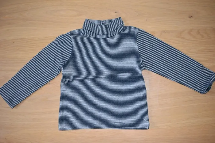 Sous pull