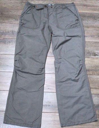 Pantalon mi-saison sportswear 1,2,3 T40