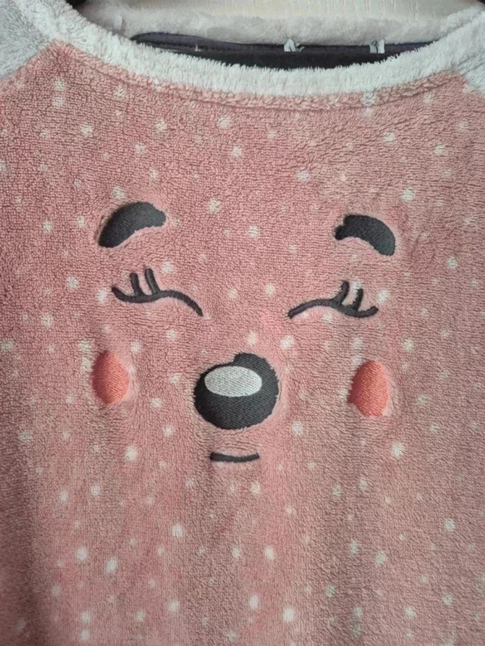 Robe pyjama - photo numéro 5