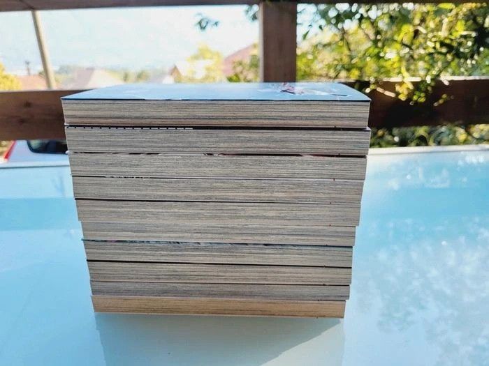 Manga The Breaker tomes 1 à 10, première impressions - photo numéro 4