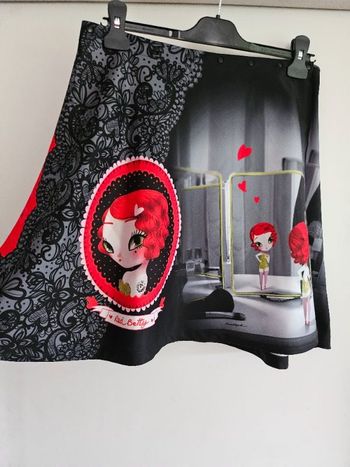 Jupe multi taille anatopik TU (38/40/42/44)