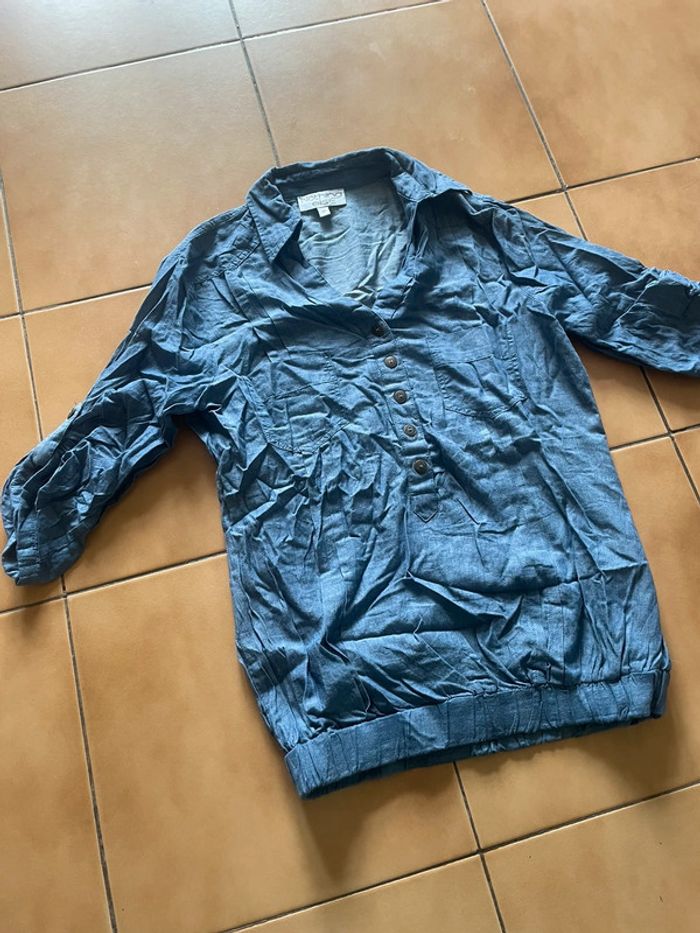 Chemise femme 38 - photo numéro 2
