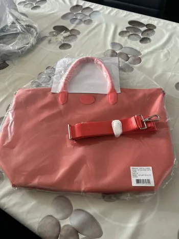 Sac Mac Douglas cristal cabas