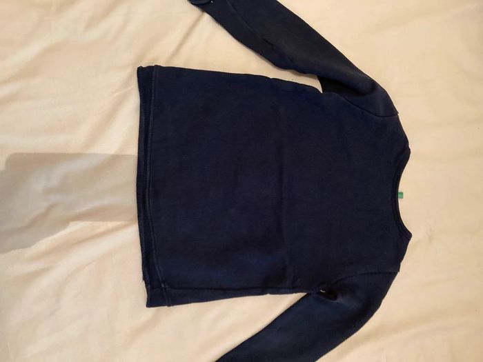 Lot pulls - photo numéro 7