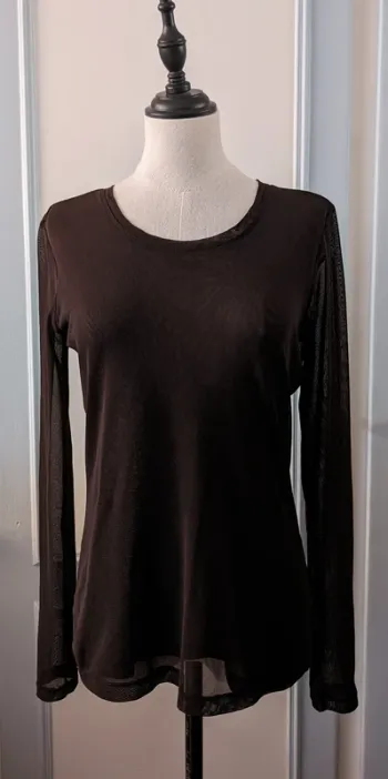 T-shirt Betty Barclay, taille 38