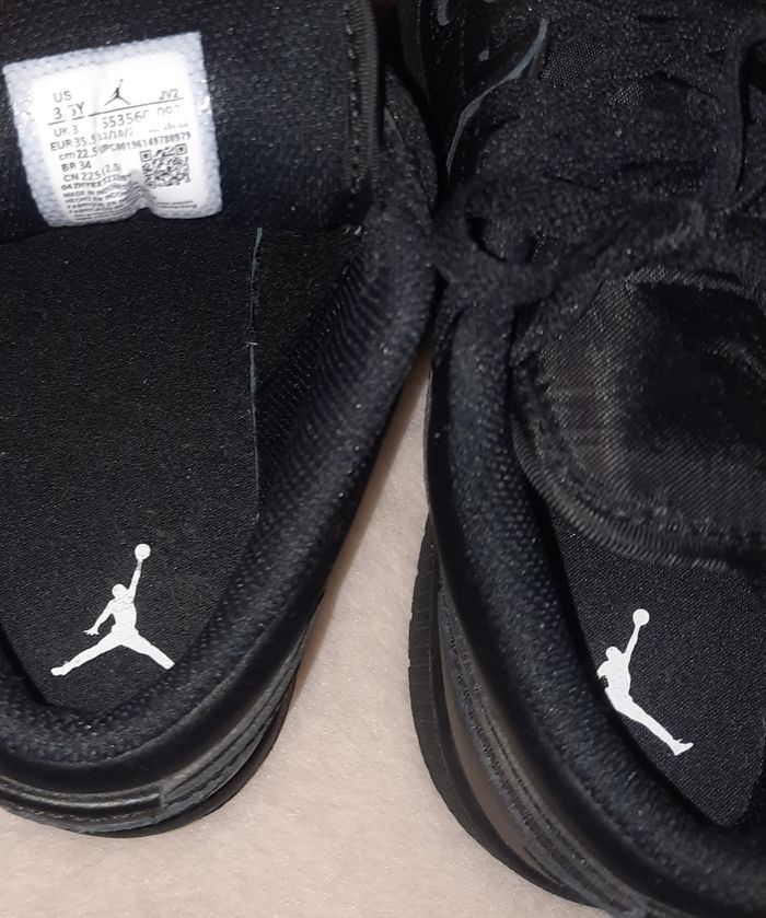 Baskets - photo numéro 5