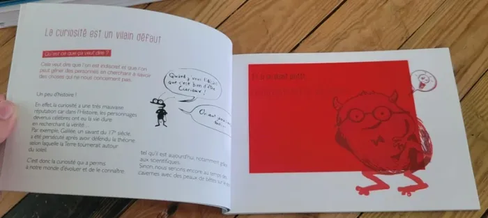 Quelle mouche t'a piqué ?! - photo numéro 4