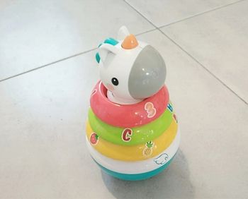 Jouet bébé