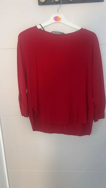 Blouse ZARA