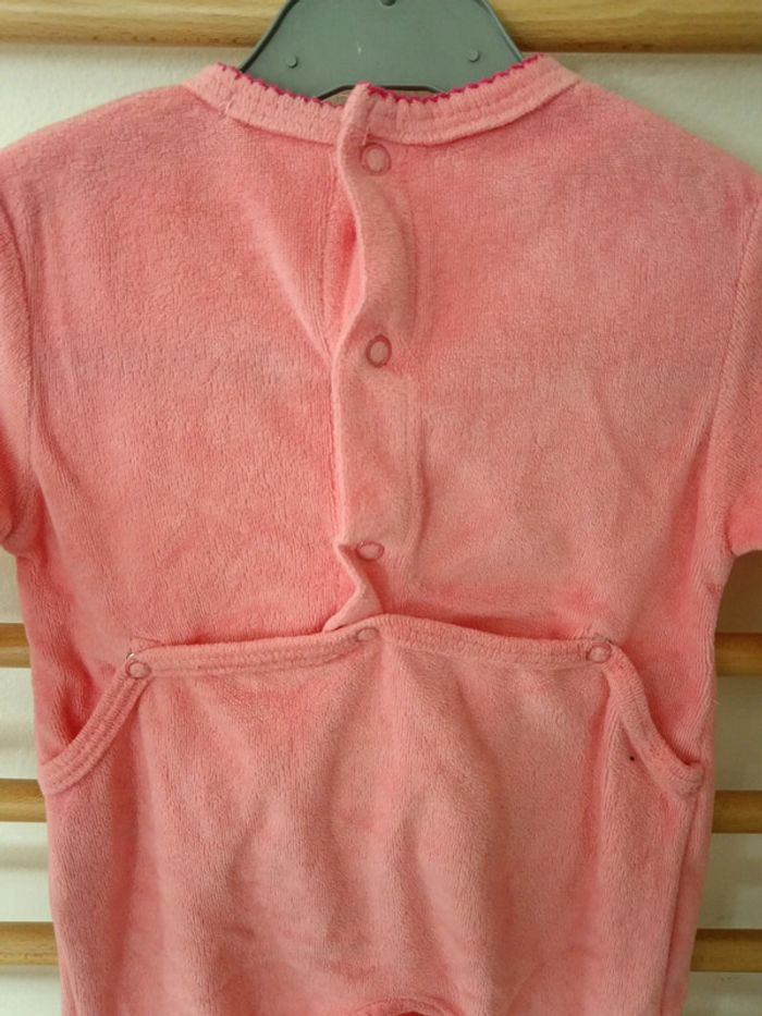 Pyjamas kitchoun éléphant - photo numéro 4