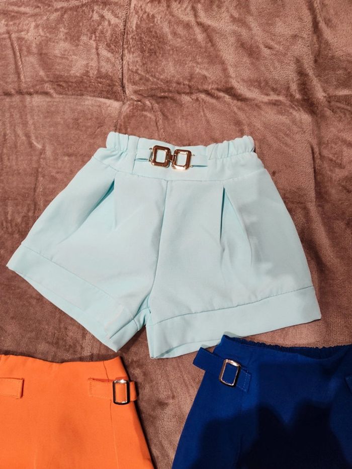 Lot short - photo numéro 6