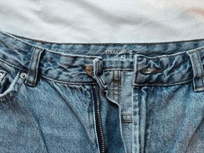 Jeans Kiabi - photo numéro 4