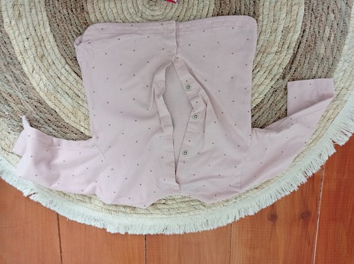 1€ Ensemble bébé fille Kiabi Disney 12 mois - photo numéro 7