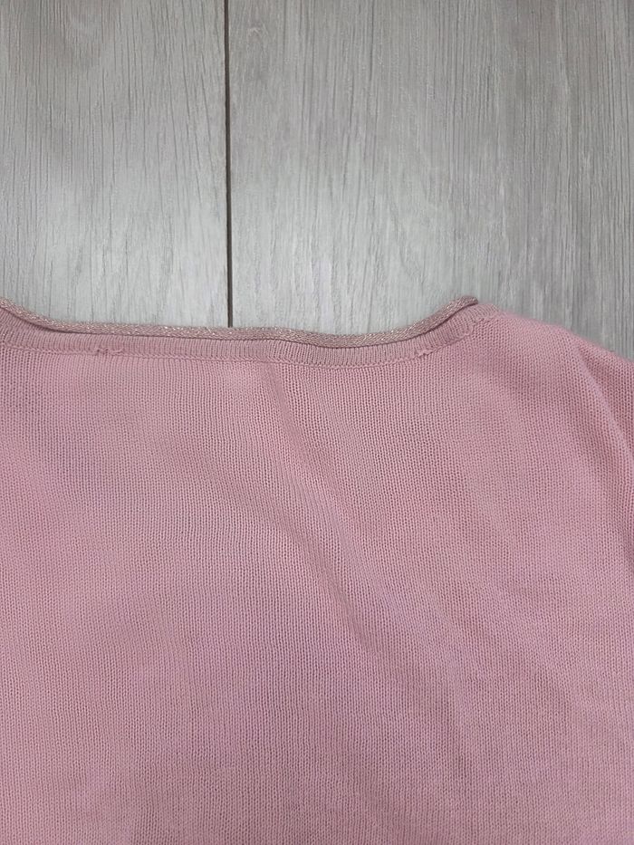 Gilet z génération 10 ans1 - photo numéro 3