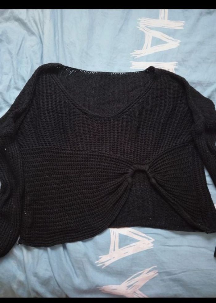 Pull