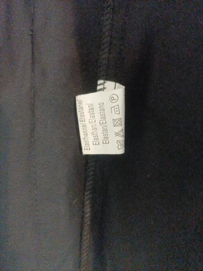 Veste - photo numéro 4