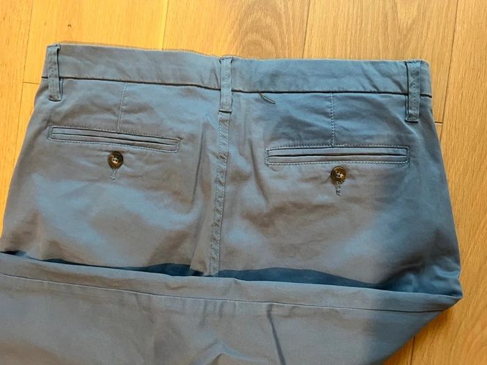 Pantalon Chino - photo numéro 6