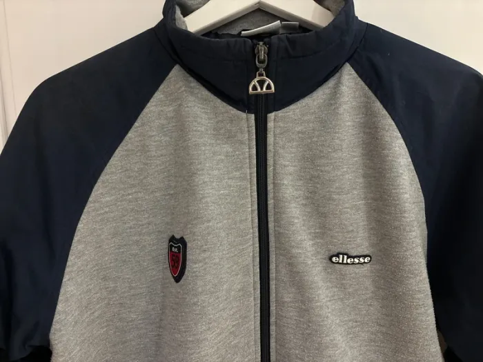 Veste M Ellesse - photo numéro 2