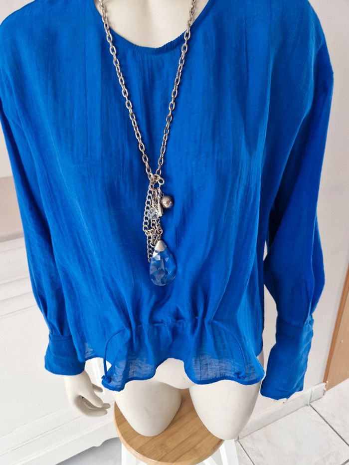 Blouse Mango - photo numéro 20