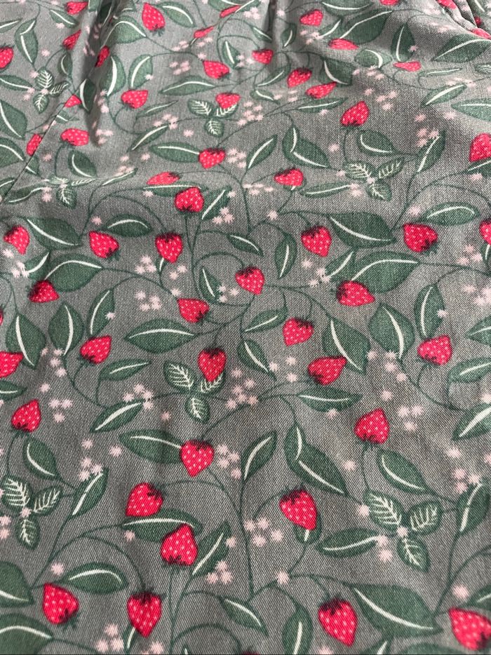 Pantalon Taille 8 ans - photo numéro 2