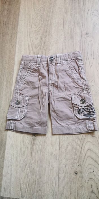 Short la redoute