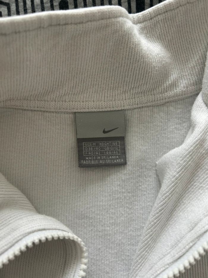 Sweat-shirt Nike vintage - photo numéro 5