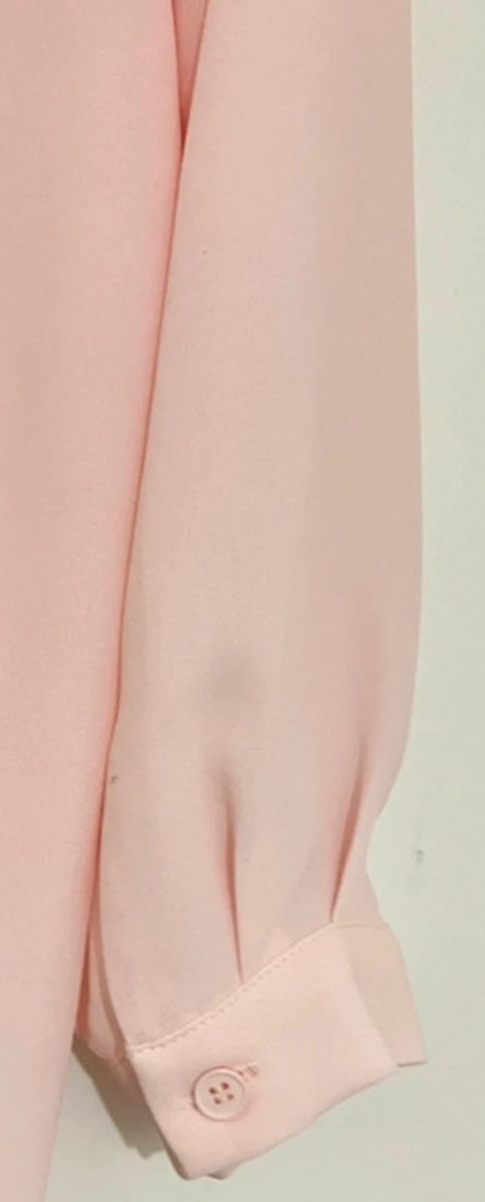 Blouse Claudie Pierlot Modèle Bégonia Taille 38 - photo numéro 12
