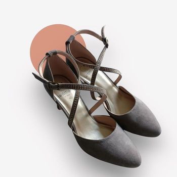 Escarpins femme Gémo – Pointure 40