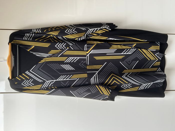 Robe noire Mado et les Autres - Taille 46