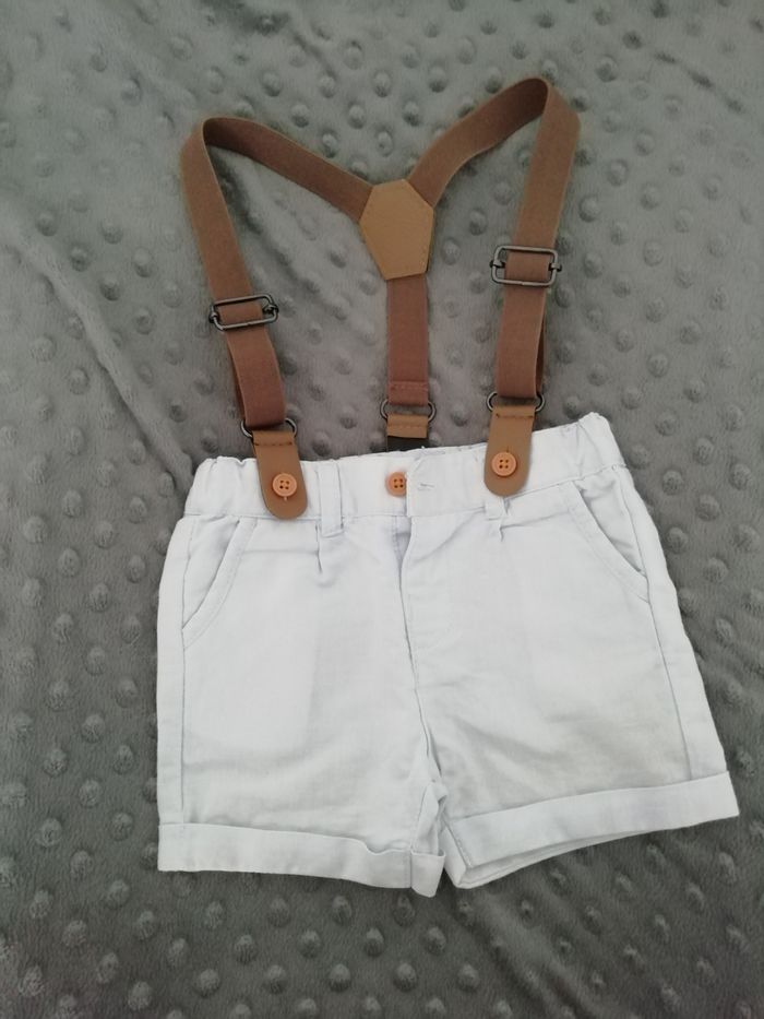 Ensemble vertbaudet 6 mois - photo numéro 2