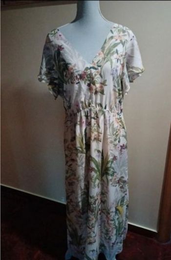 Robe 44 H&M