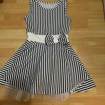 Robe princesse