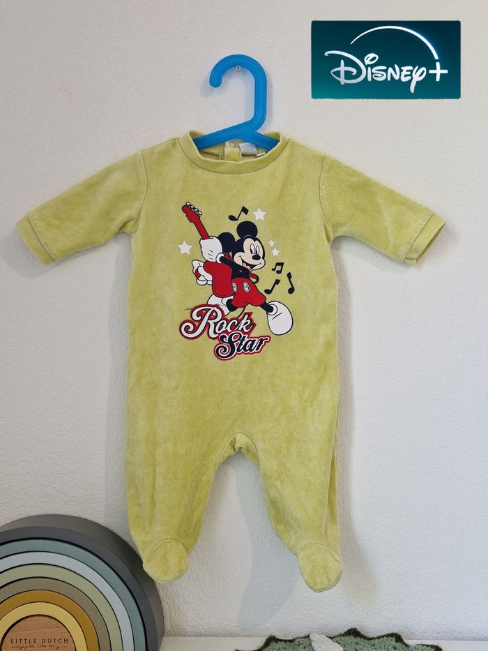 Lot de pyjamas - photo numéro 8