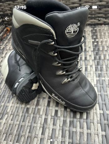 Chaussures