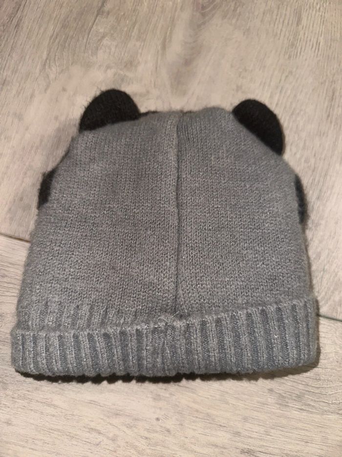 Bonnet bébé - photo numéro 4