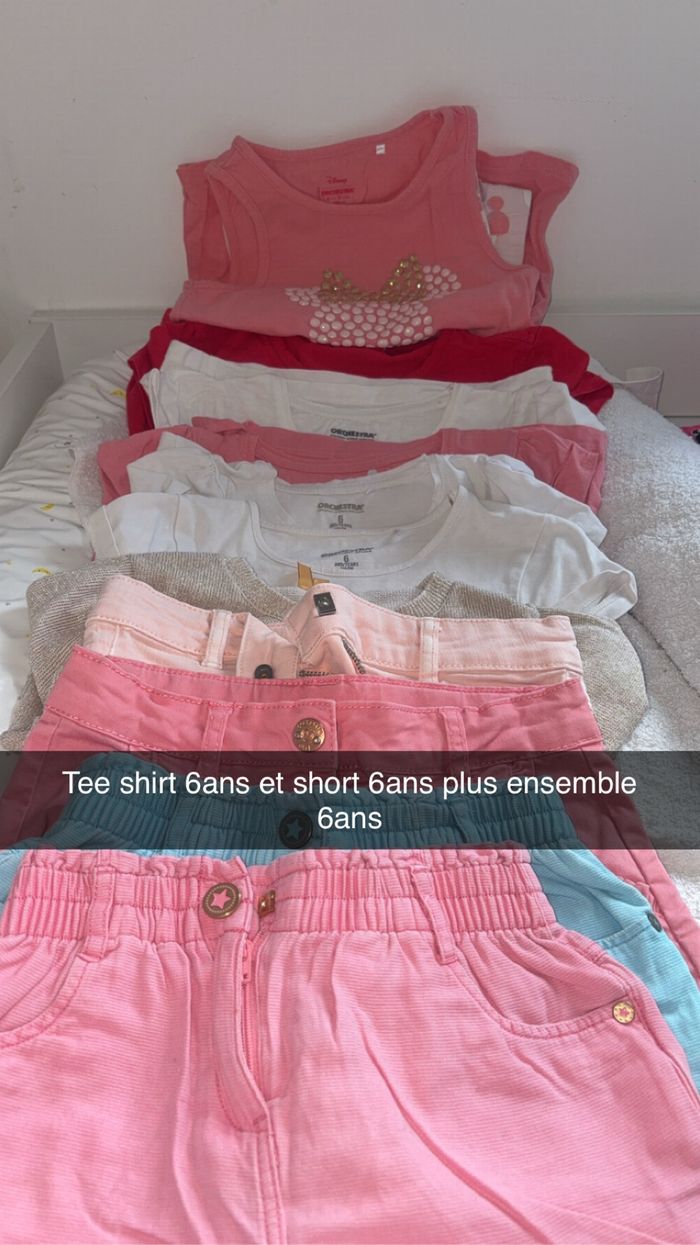 Vêtement - photo numéro 9