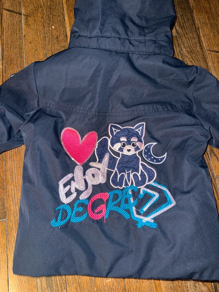 degré 7 manteau ski  Valeur 179 euros - photo numéro 3
