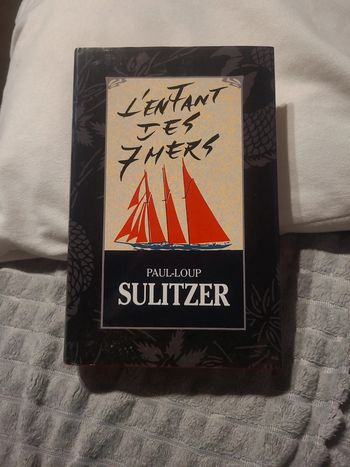L'enfant des 7 mers