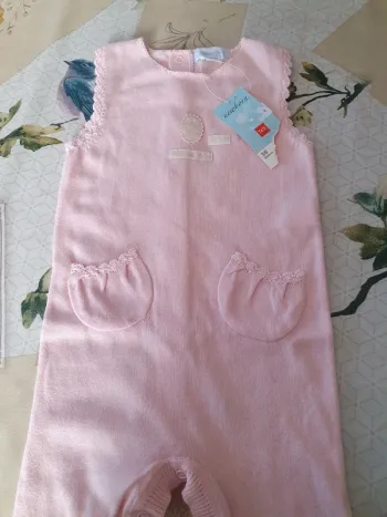 Pyjama sans manche Neuf