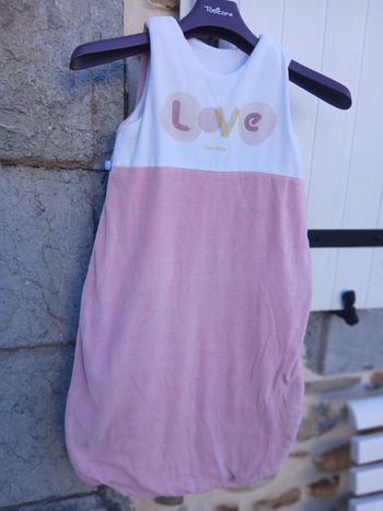 Sucre d’orge gigotruse évolutive 92cm